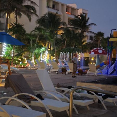 Solymar Condos Cancún Esterno foto
