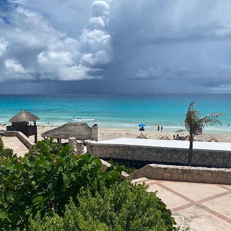 Solymar Condos Cancún Esterno foto