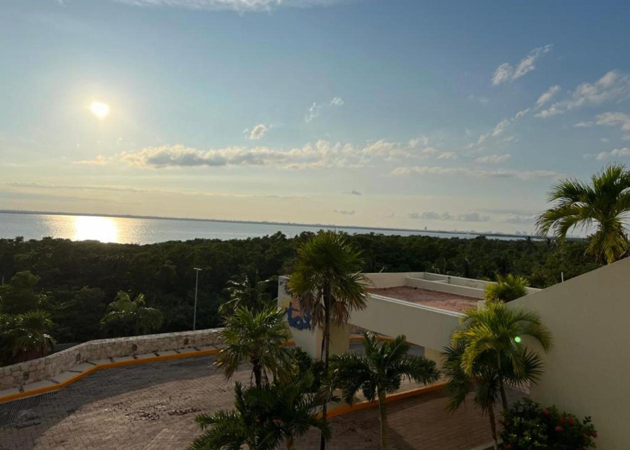 Solymar Condos Cancún Esterno foto