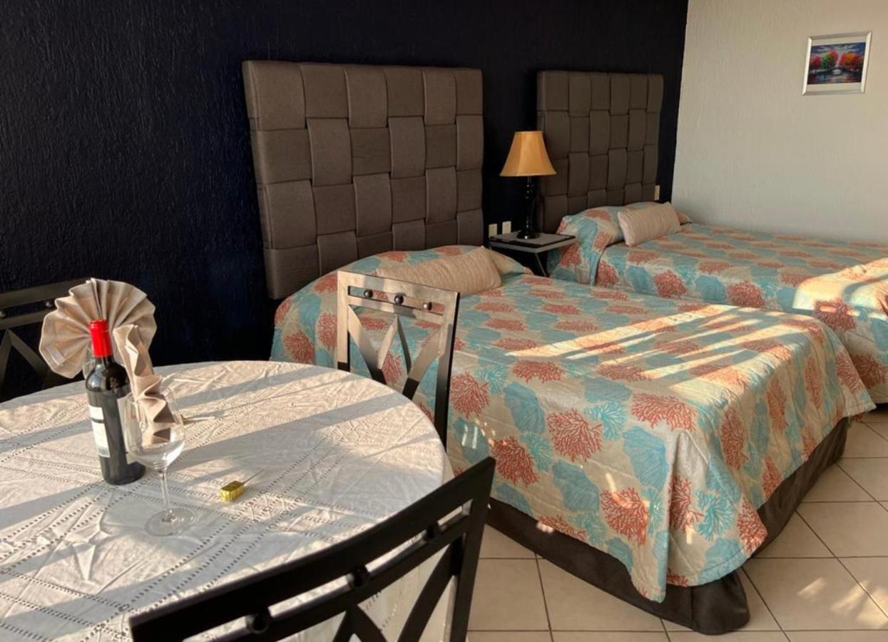 Solymar Condos Cancún Esterno foto