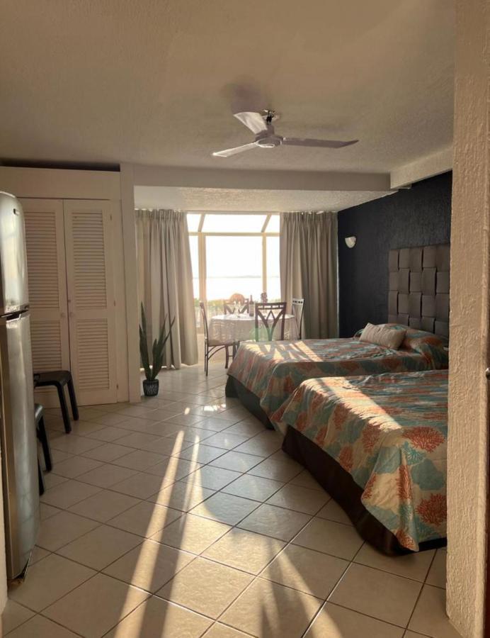Solymar Condos Cancún Esterno foto
