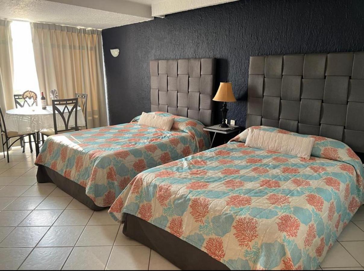 Solymar Condos Cancún Esterno foto