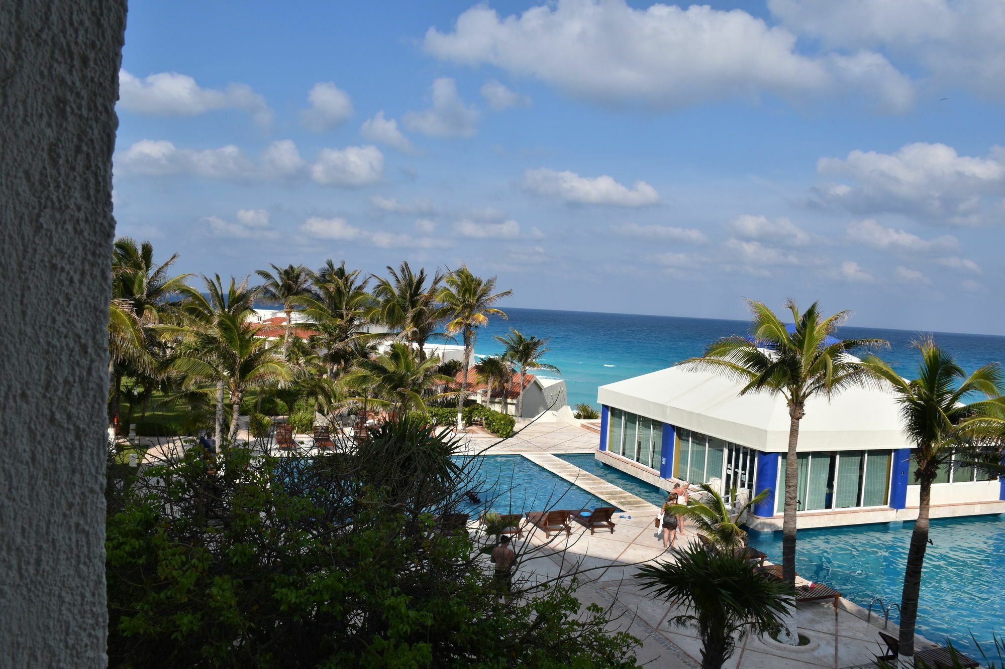 Solymar Condos Cancún Esterno foto