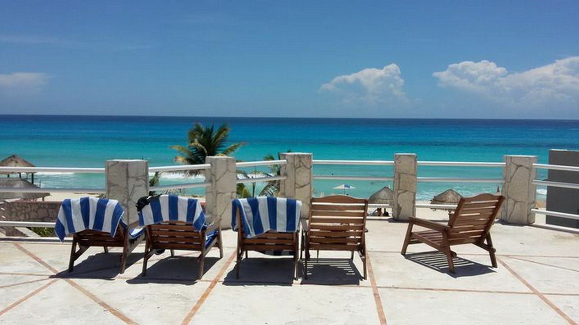 Solymar Condos Cancún Esterno foto