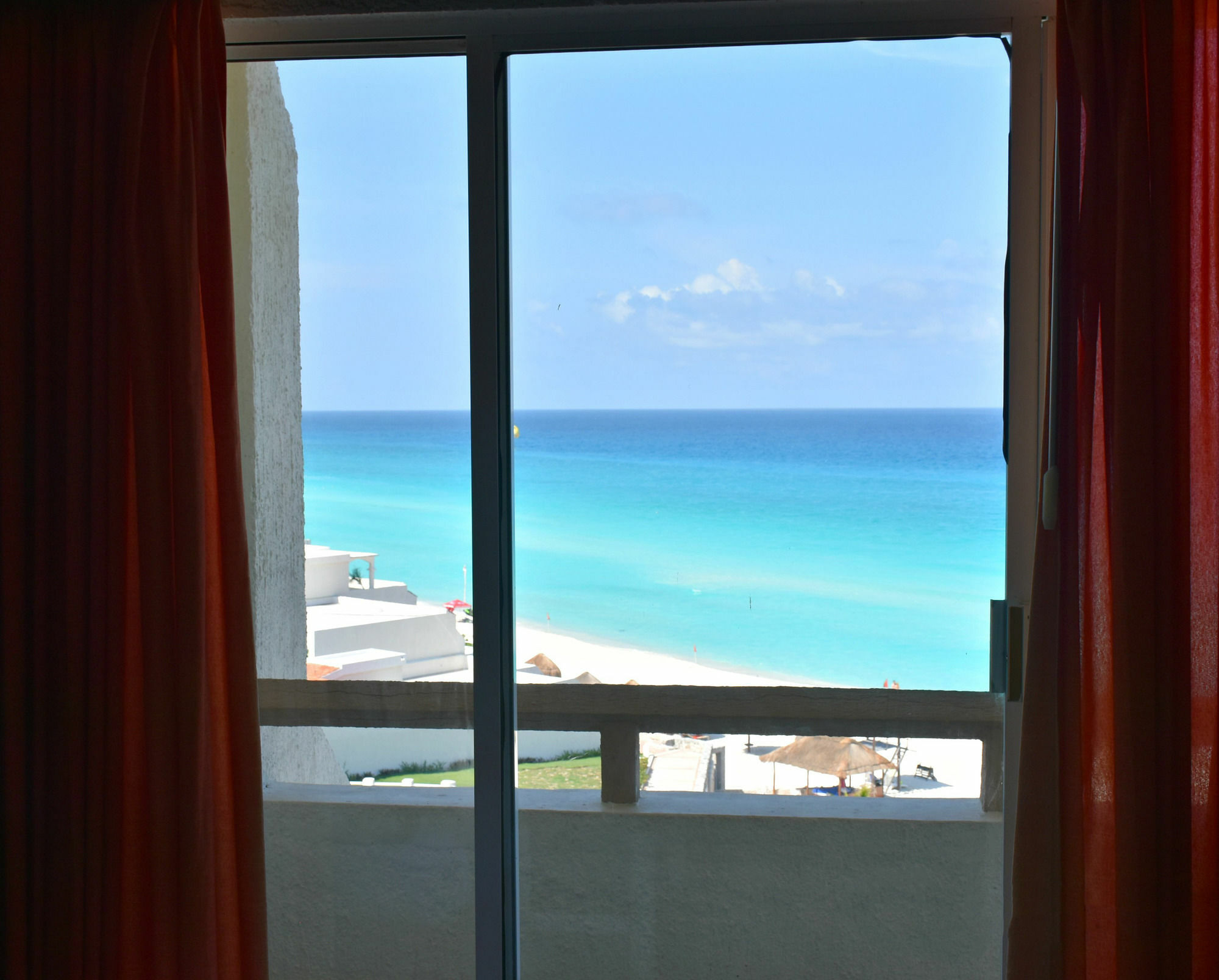 Solymar Condos Cancún Esterno foto