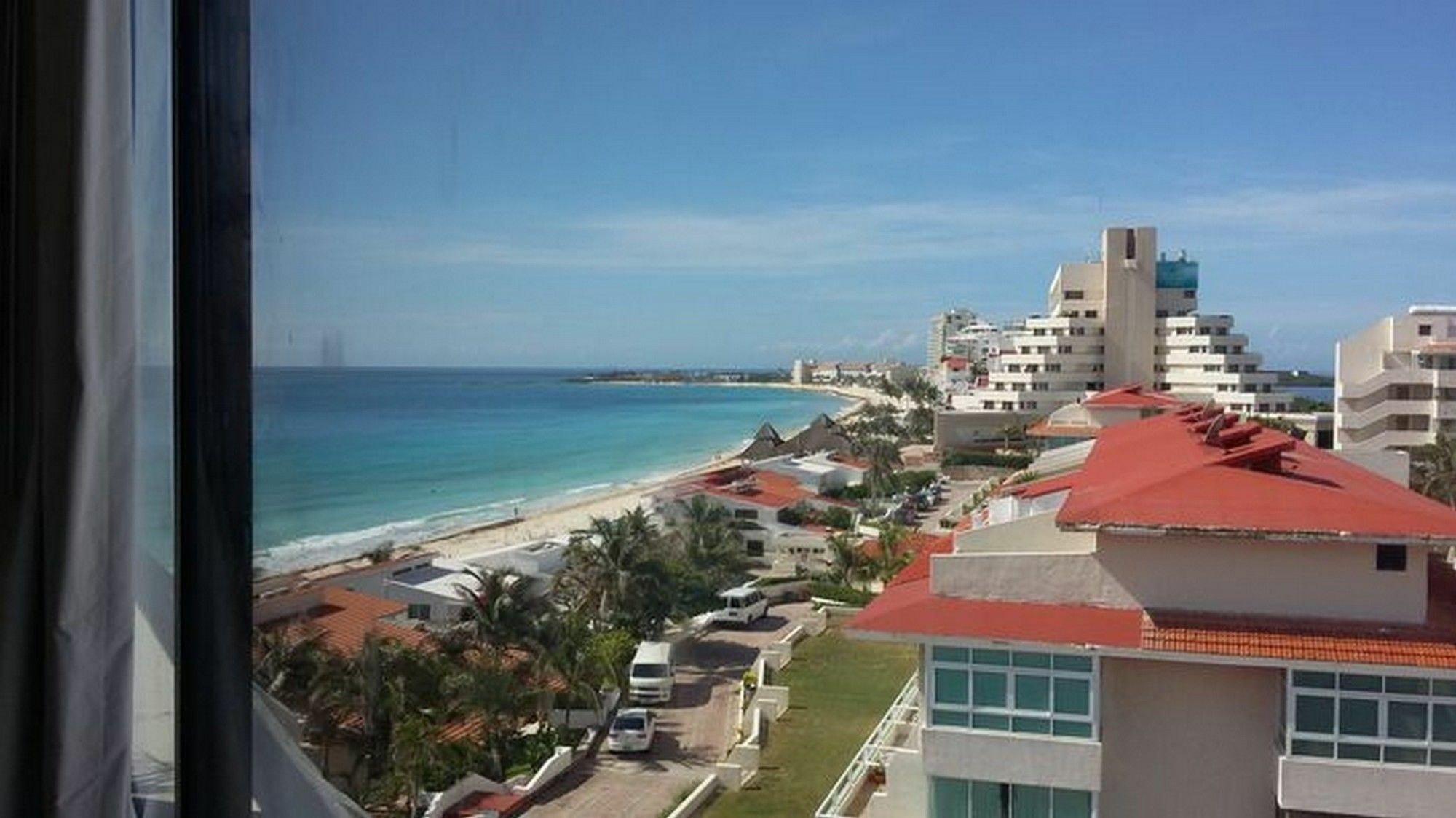 Solymar Condos Cancún Esterno foto