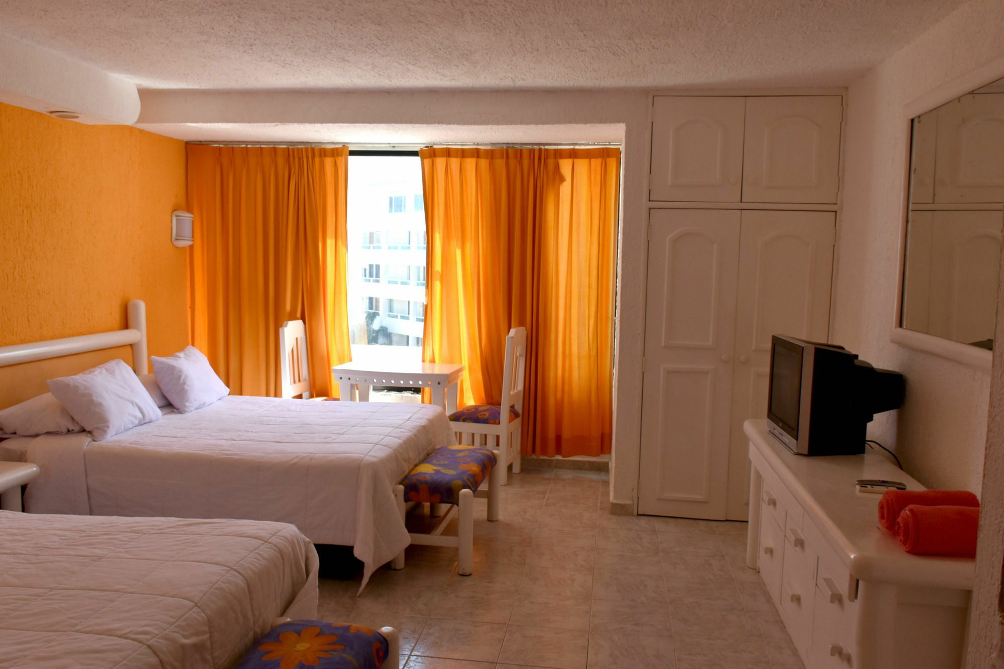 Solymar Condos Cancún Esterno foto