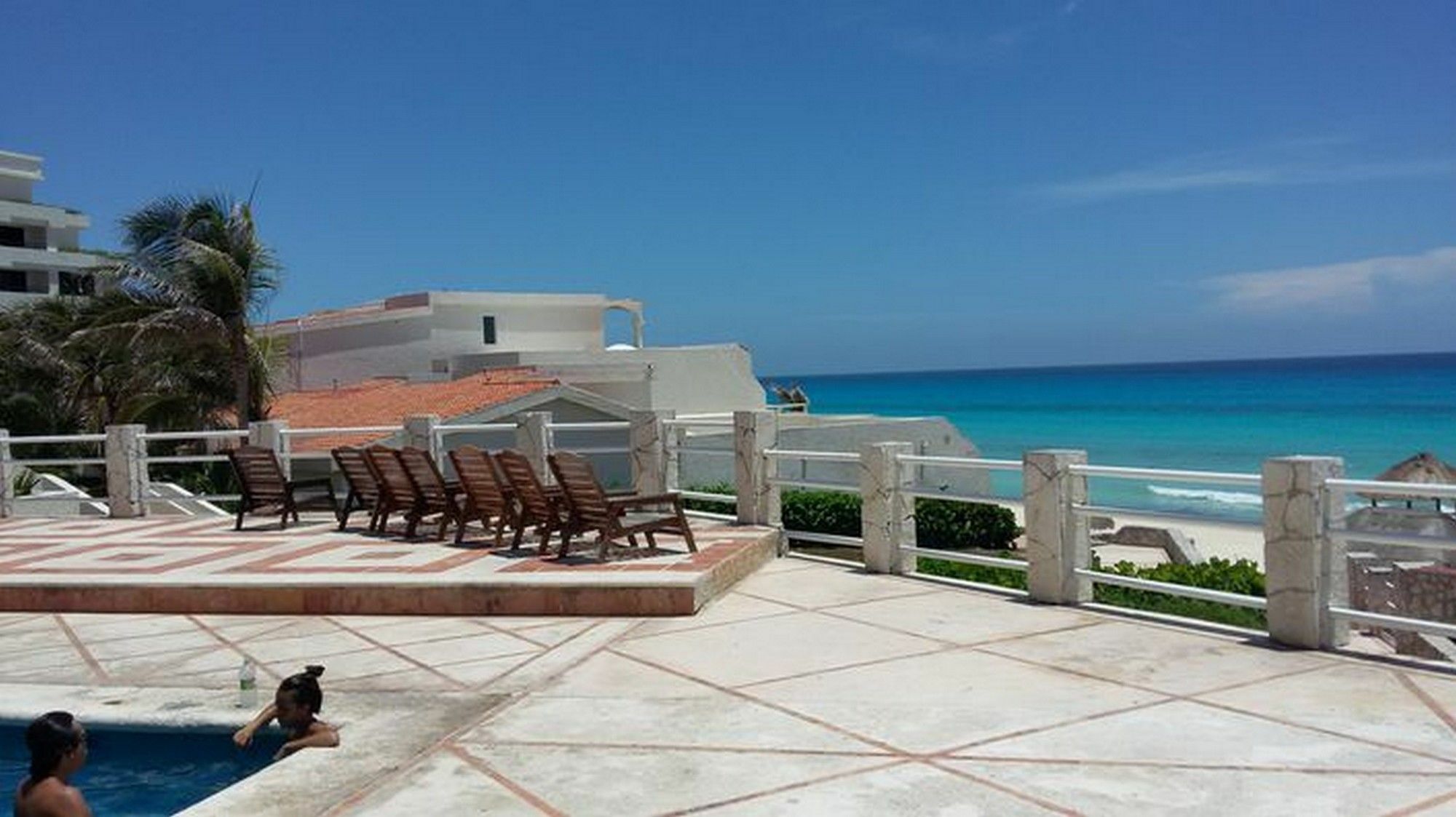 Solymar Condos Cancún Esterno foto
