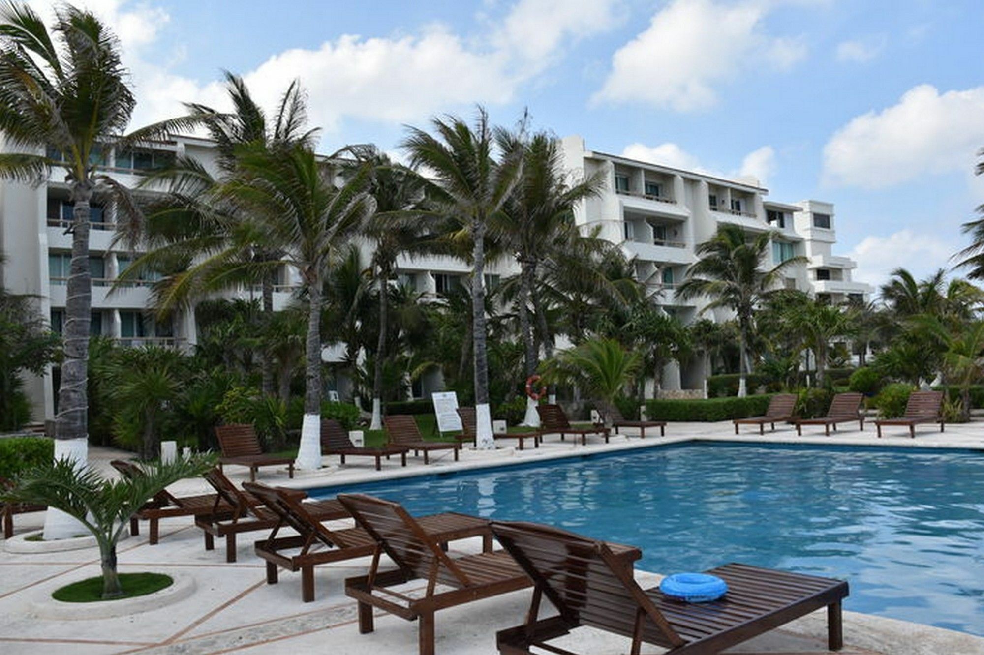 Solymar Condos Cancún Esterno foto