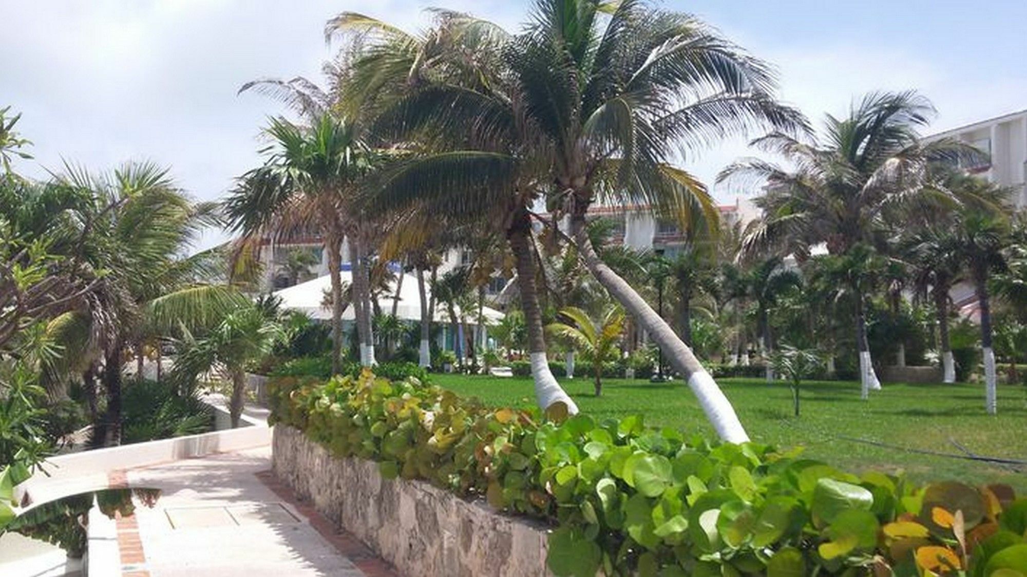 Solymar Condos Cancún Esterno foto
